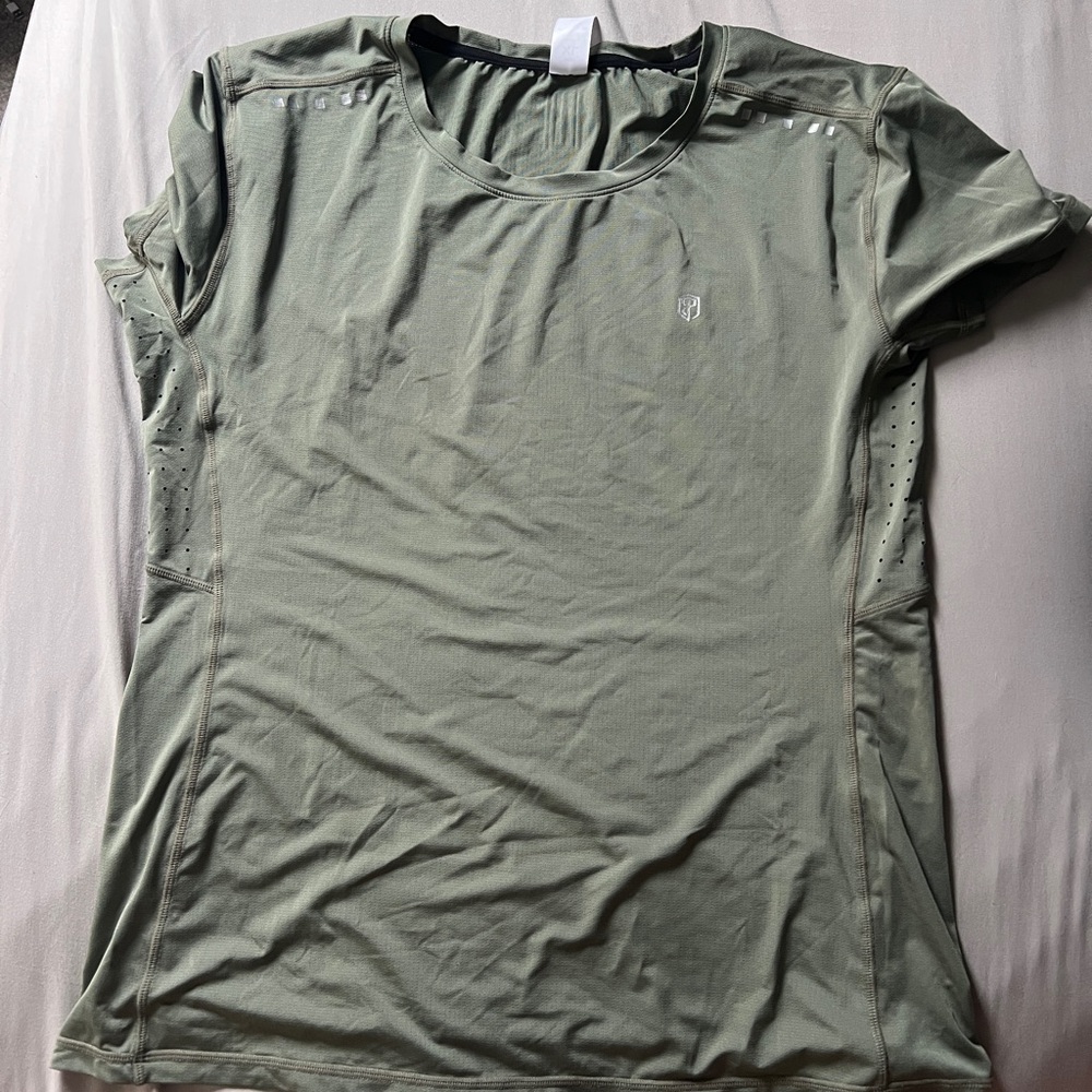Born Primitive Endurance T-Shirt